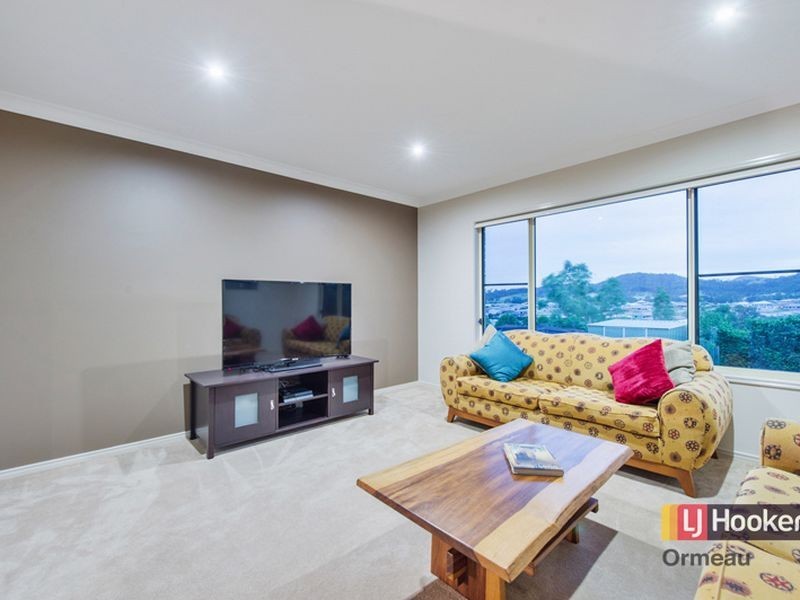 6 Mullins Street, Ormeau Hills QLD 4208