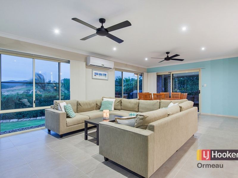6 Mullins Street, Ormeau Hills QLD 4208