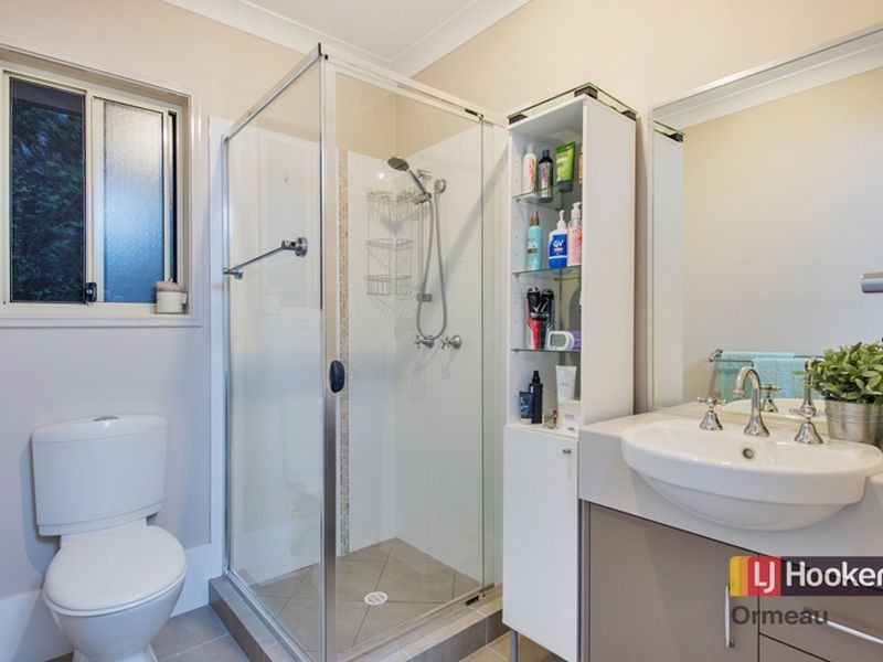 6 Mullins Street, Ormeau Hills QLD 4208