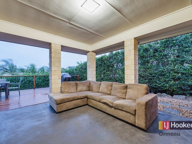 6 Mullins Street, Ormeau Hills QLD 4208