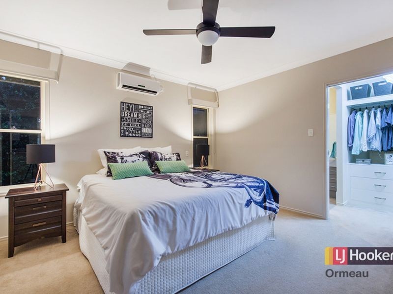 6 Mullins Street, Ormeau Hills QLD 4208