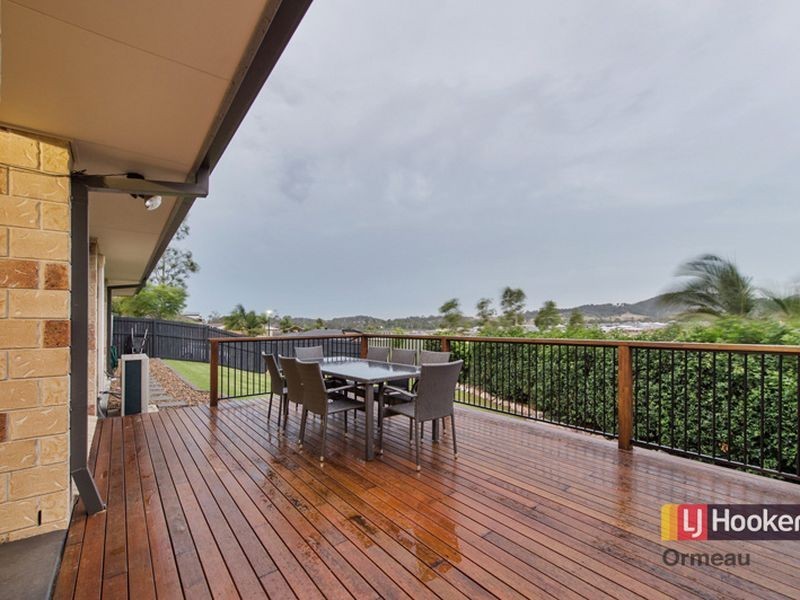 6 Mullins Street, Ormeau Hills QLD 4208