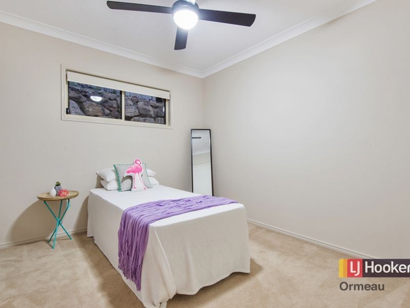 6 Mullins Street, Ormeau Hills QLD 4208