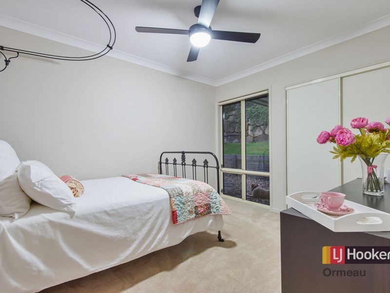 6 Mullins Street, Ormeau Hills QLD 4208