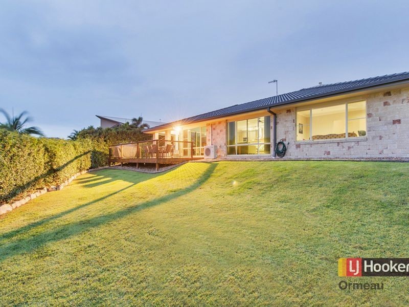 6 Mullins Street, Ormeau Hills QLD 4208