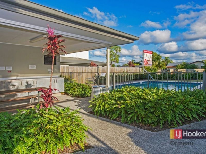 40/152 Pascoe Road, Ormeau QLD 4208