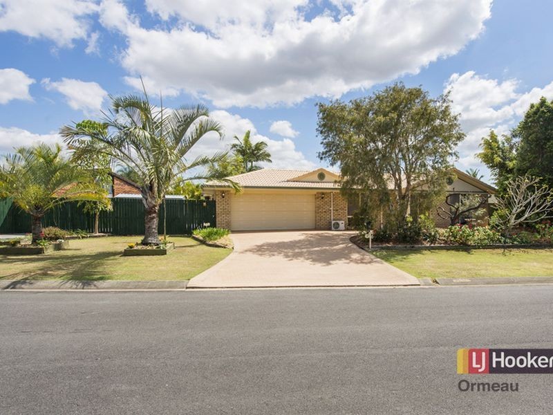 57 Katunga Circuit, Ormeau QLD 4208