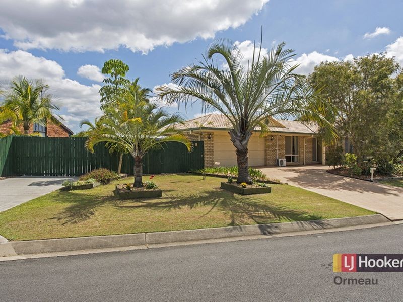 57 Katunga Circuit, Ormeau QLD 4208