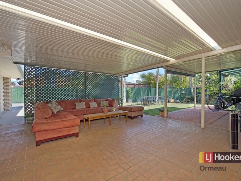57 Katunga Circuit, Ormeau QLD 4208
