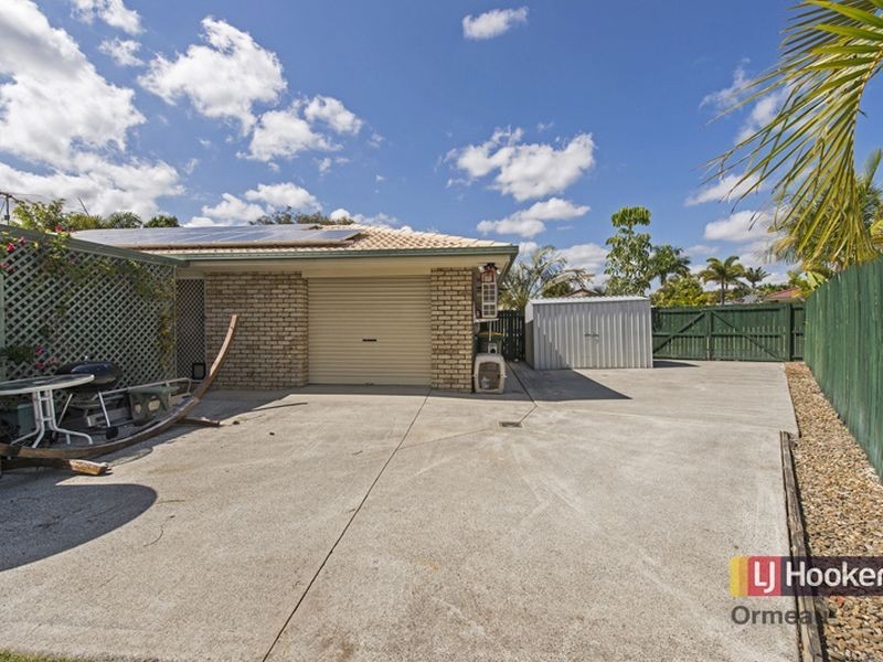 57 Katunga Circuit, Ormeau QLD 4208