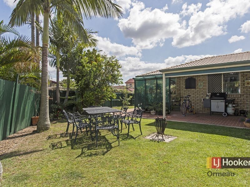 57 Katunga Circuit, Ormeau QLD 4208