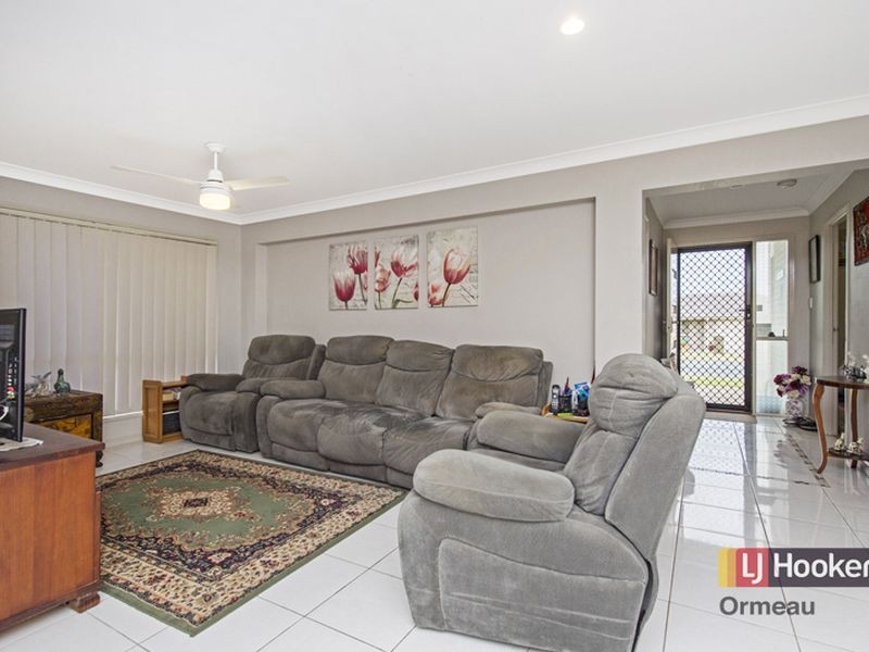 4 Clearview Court, Eagleby QLD 4207