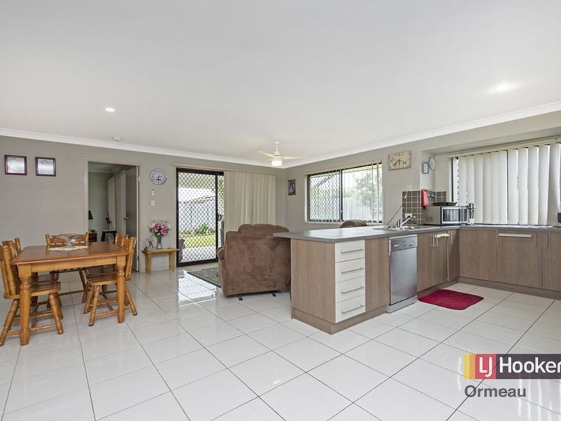 4 Clearview Court, Eagleby QLD 4207