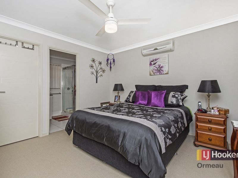 4 Clearview Court, Eagleby QLD 4207