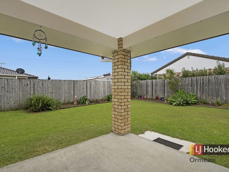 4 Clearview Court, Eagleby QLD 4207