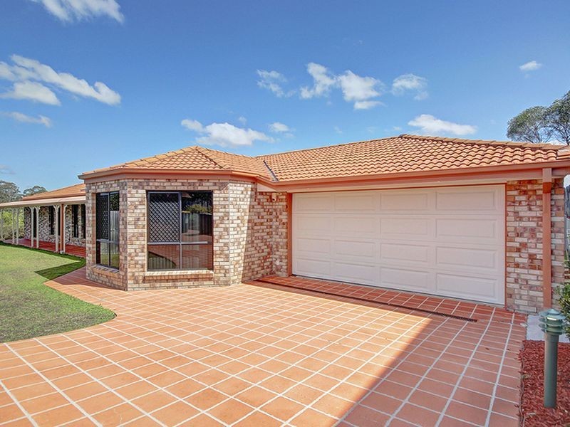 46 Bedivere Drive, Ormeau QLD 4208