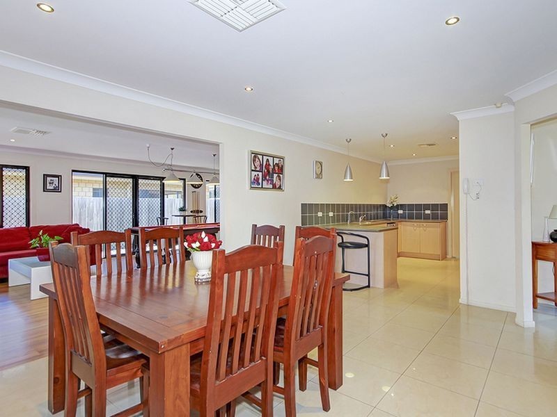 46 Bedivere Drive, Ormeau QLD 4208