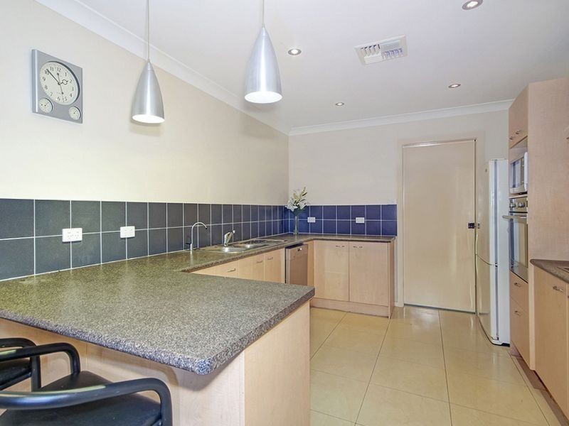 46 Bedivere Drive, Ormeau QLD 4208