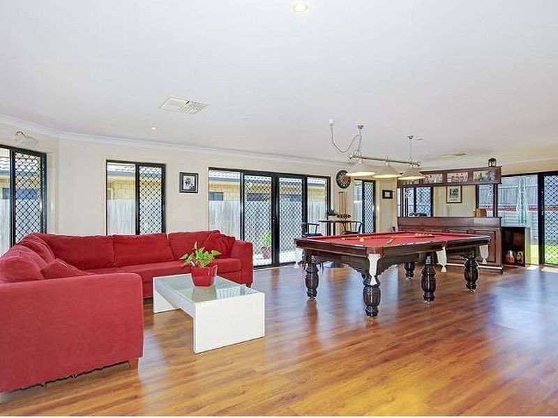 46 Bedivere Drive, Ormeau QLD 4208