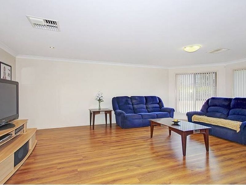 46 Bedivere Drive, Ormeau QLD 4208