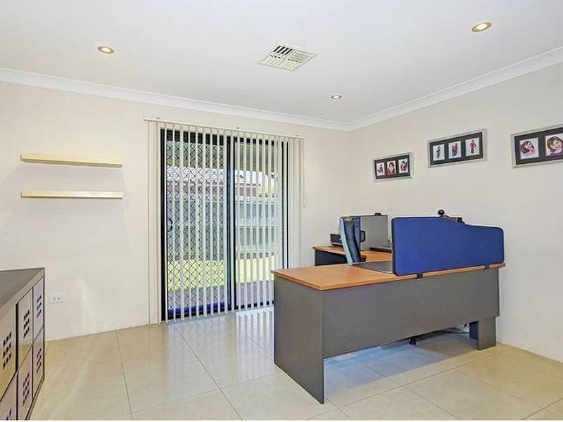 46 Bedivere Drive, Ormeau QLD 4208