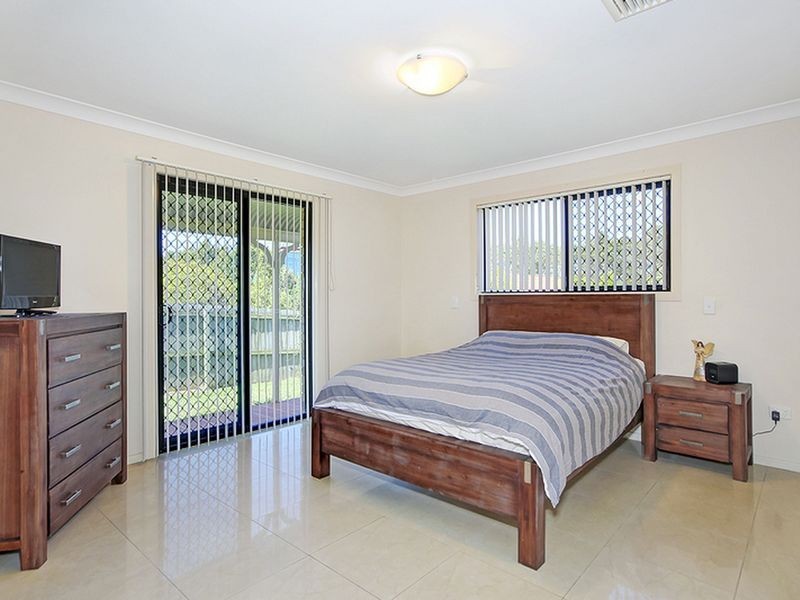 46 Bedivere Drive, Ormeau QLD 4208