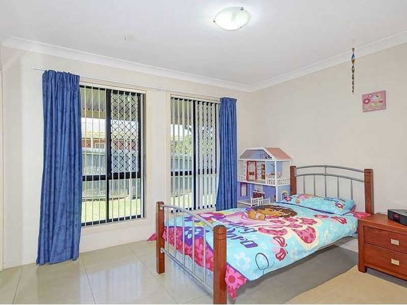 46 Bedivere Drive, Ormeau QLD 4208