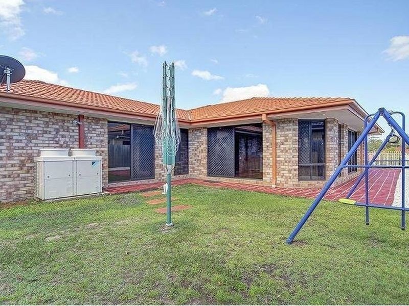 46 Bedivere Drive, Ormeau QLD 4208