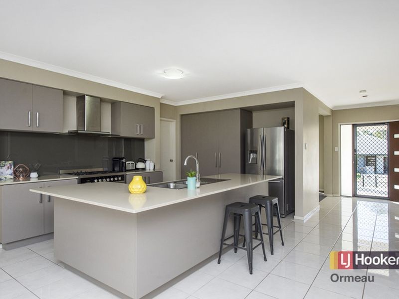 30 Cedarton Crescent, Ormeau QLD 4208