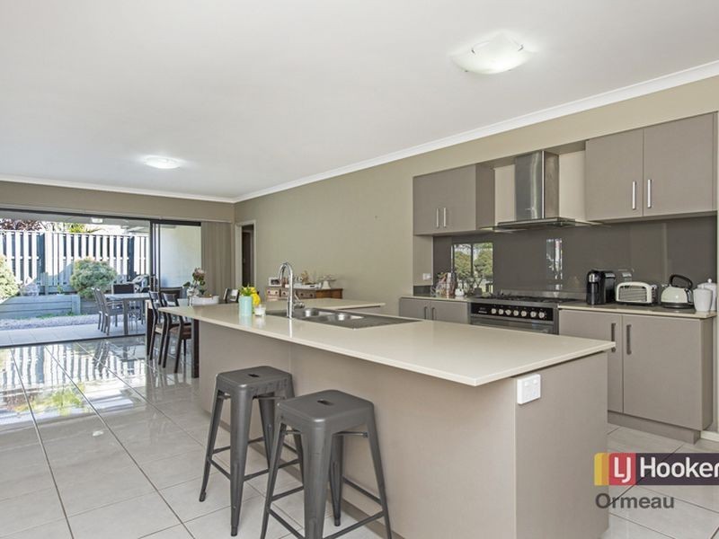 30 Cedarton Crescent, Ormeau QLD 4208