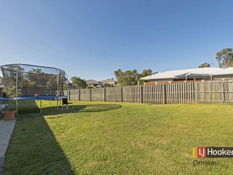 30 Cedarton Crescent, Ormeau QLD 4208