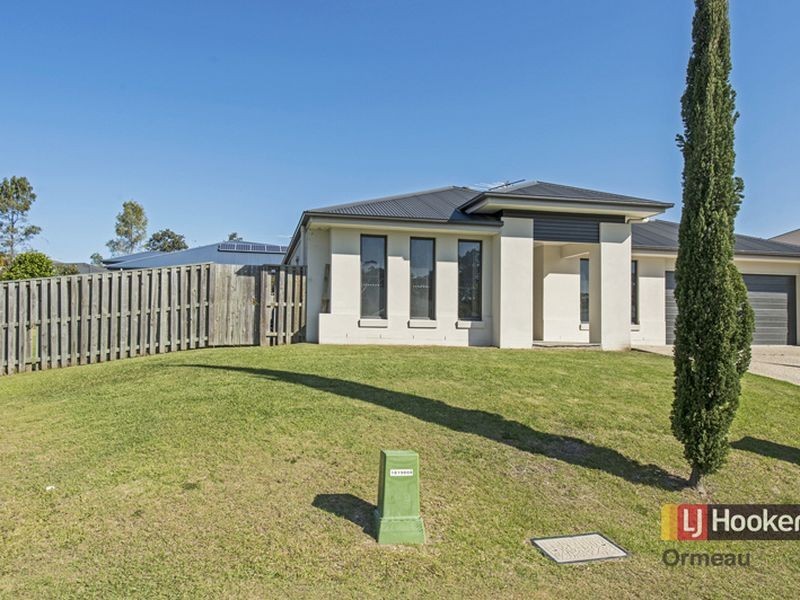 30 Cedarton Crescent, Ormeau QLD 4208