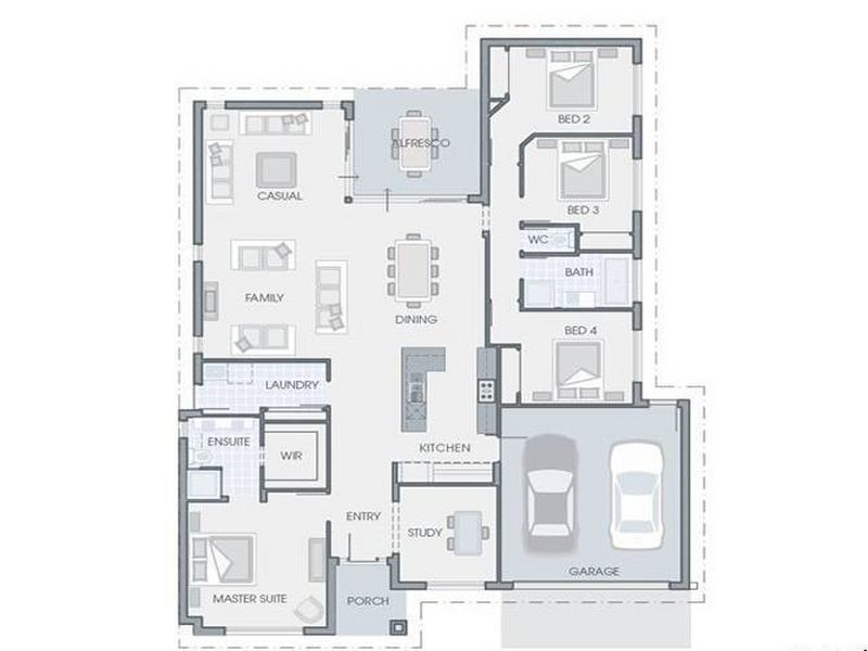 30 Cedarton Crescent, Ormeau QLD 4208