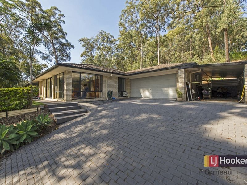 46 Guara Grove, Pimpama QLD 4209