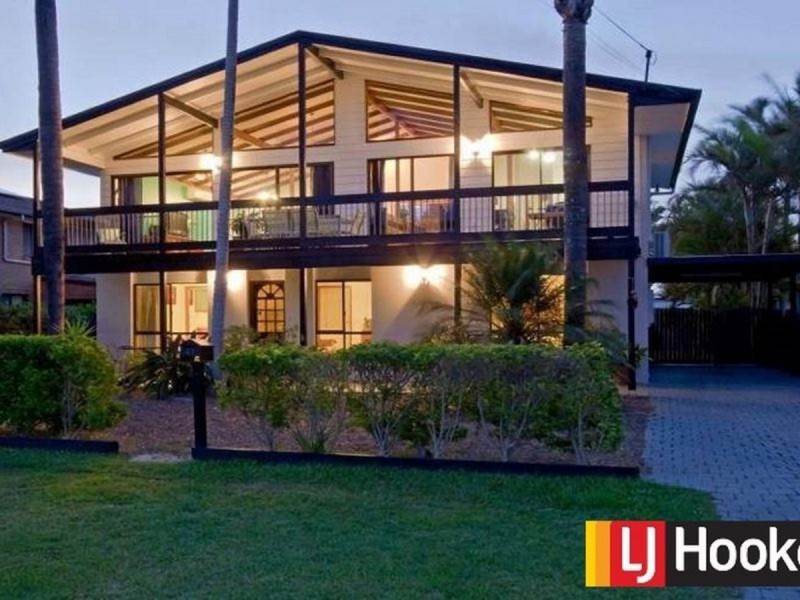 41 Warana Avenue, Steiglitz QLD 4207