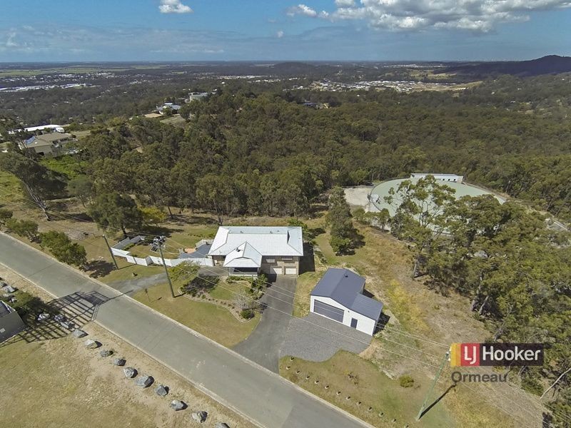 68 Vennor Drive, Ormeau QLD 4208