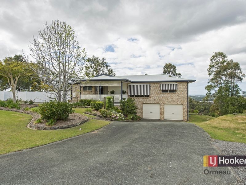 68 Vennor Drive, Ormeau QLD 4208