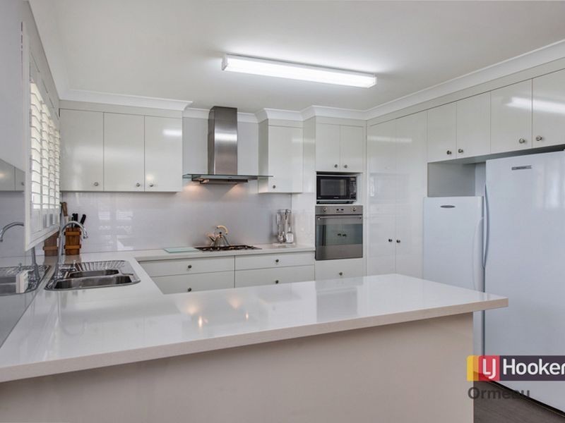 68 Vennor Drive, Ormeau QLD 4208