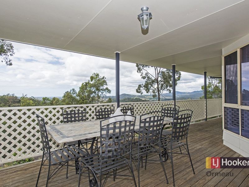 68 Vennor Drive, Ormeau QLD 4208