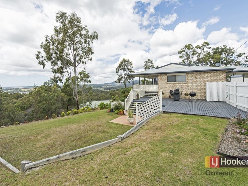 68 Vennor Drive, Ormeau QLD 4208