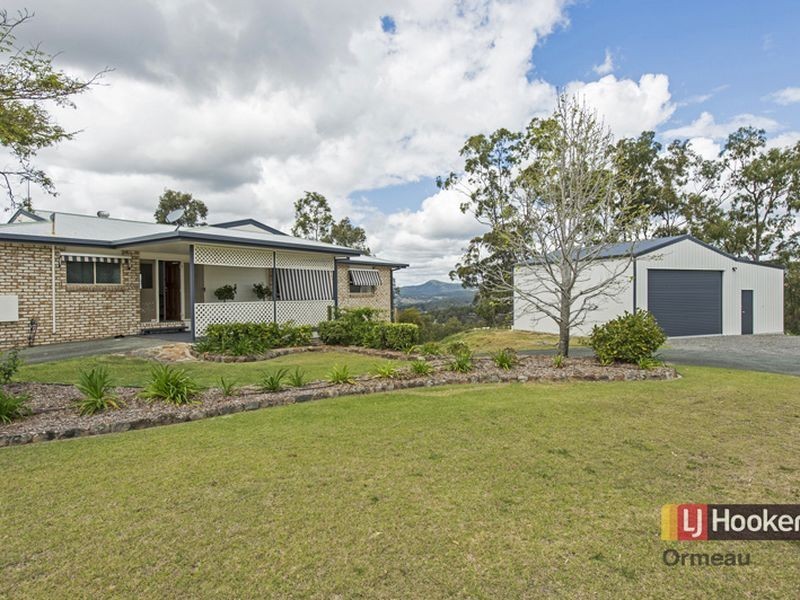 68 Vennor Drive, Ormeau QLD 4208