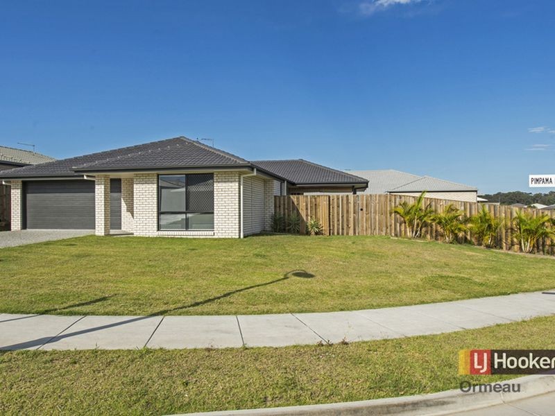 27 Banks Drive, Ormeau QLD 4208