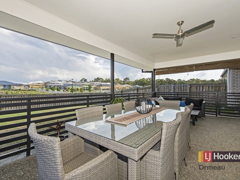 27 Banks Drive, Ormeau QLD 4208