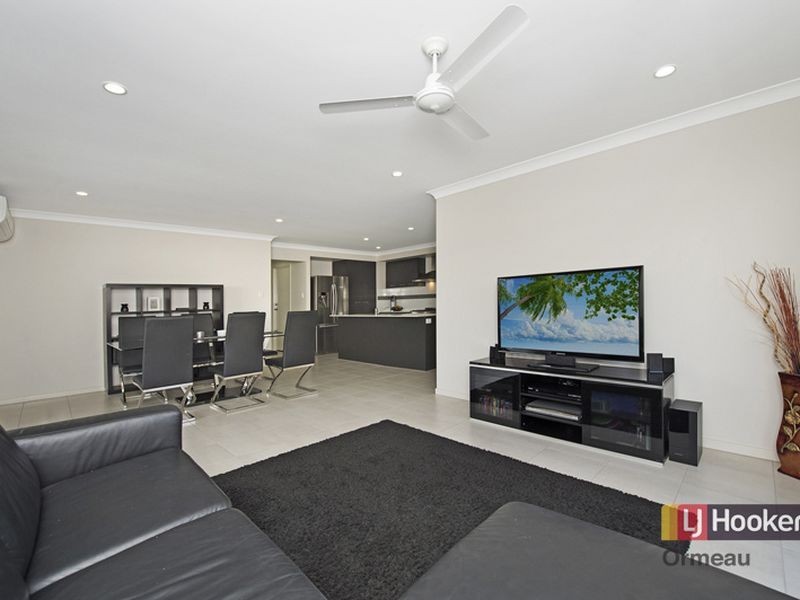 27 Banks Drive, Ormeau QLD 4208
