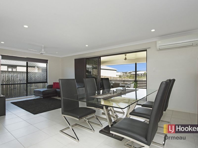 27 Banks Drive, Ormeau QLD 4208