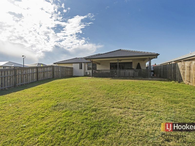 27 Banks Drive, Ormeau QLD 4208