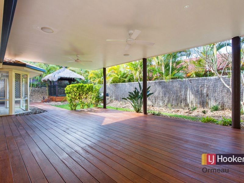 23 Ormeau Ridge Road, Ormeau Hills QLD 4208