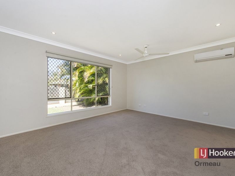 23 Ormeau Ridge Road, Ormeau Hills QLD 4208