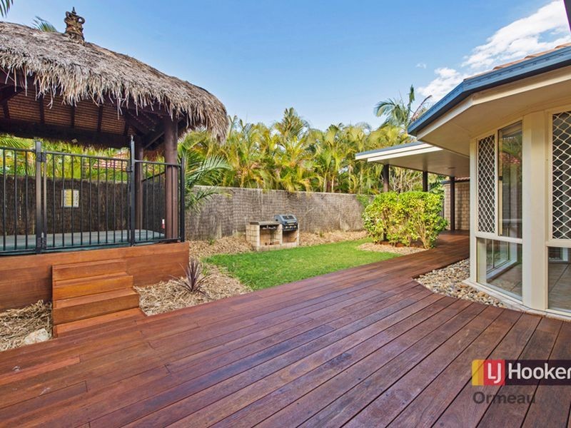 23 Ormeau Ridge Road, Ormeau Hills QLD 4208