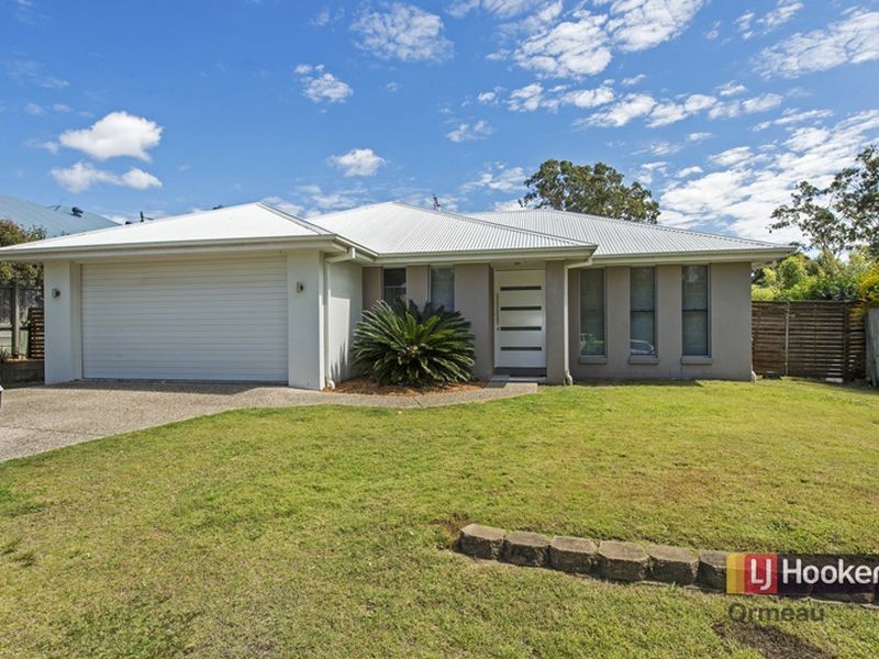12 Helidon Grove, Ormeau QLD 4208